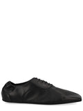 Mm6 Maison Margiela Scarpe "Travel Derby"