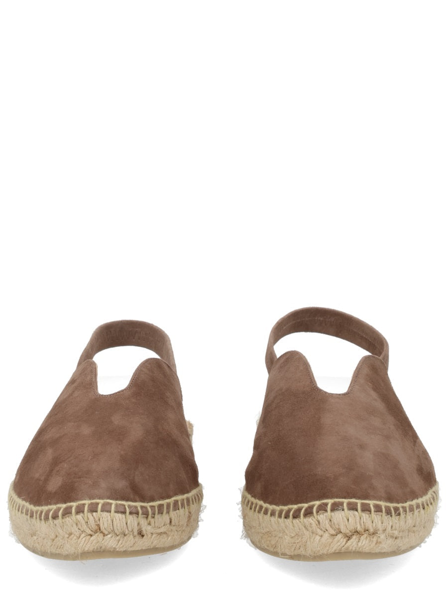 Castaner Espadrilla "Rania"