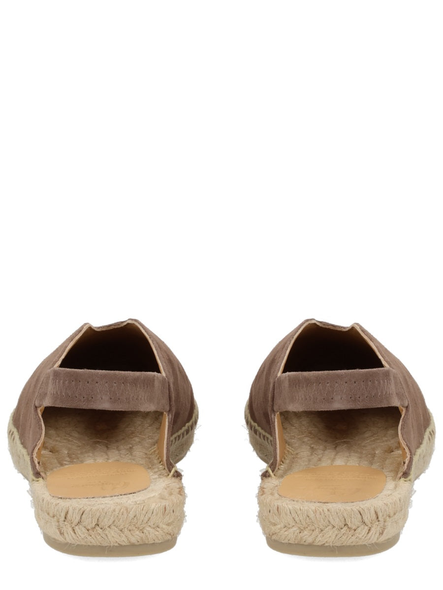 Castaner Espadrilla "Rania"