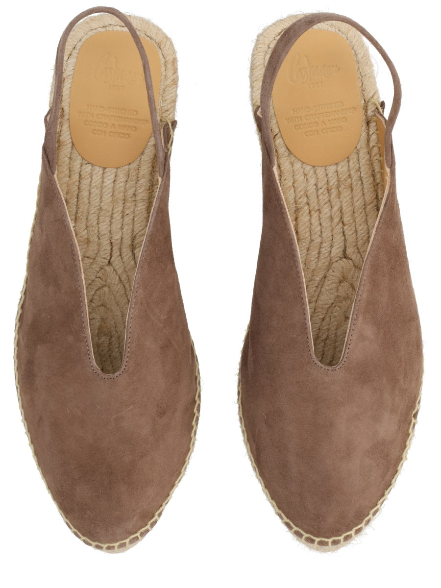 Castaner Espadrilla "Rania"