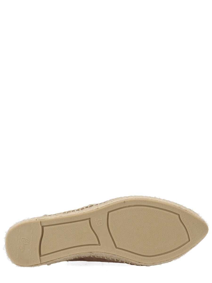 Castaner Espadrilla "Rania"