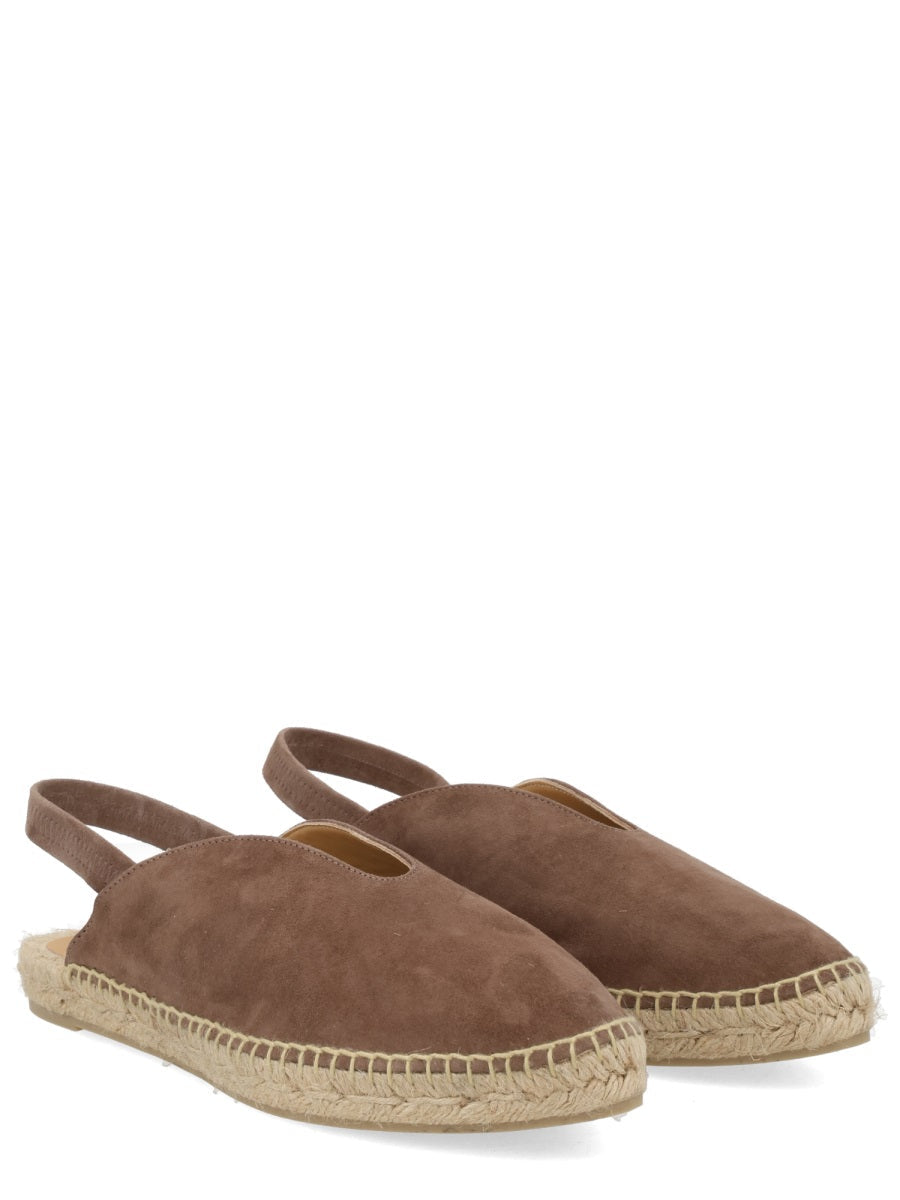 Castaner Espadrilla "Rania"