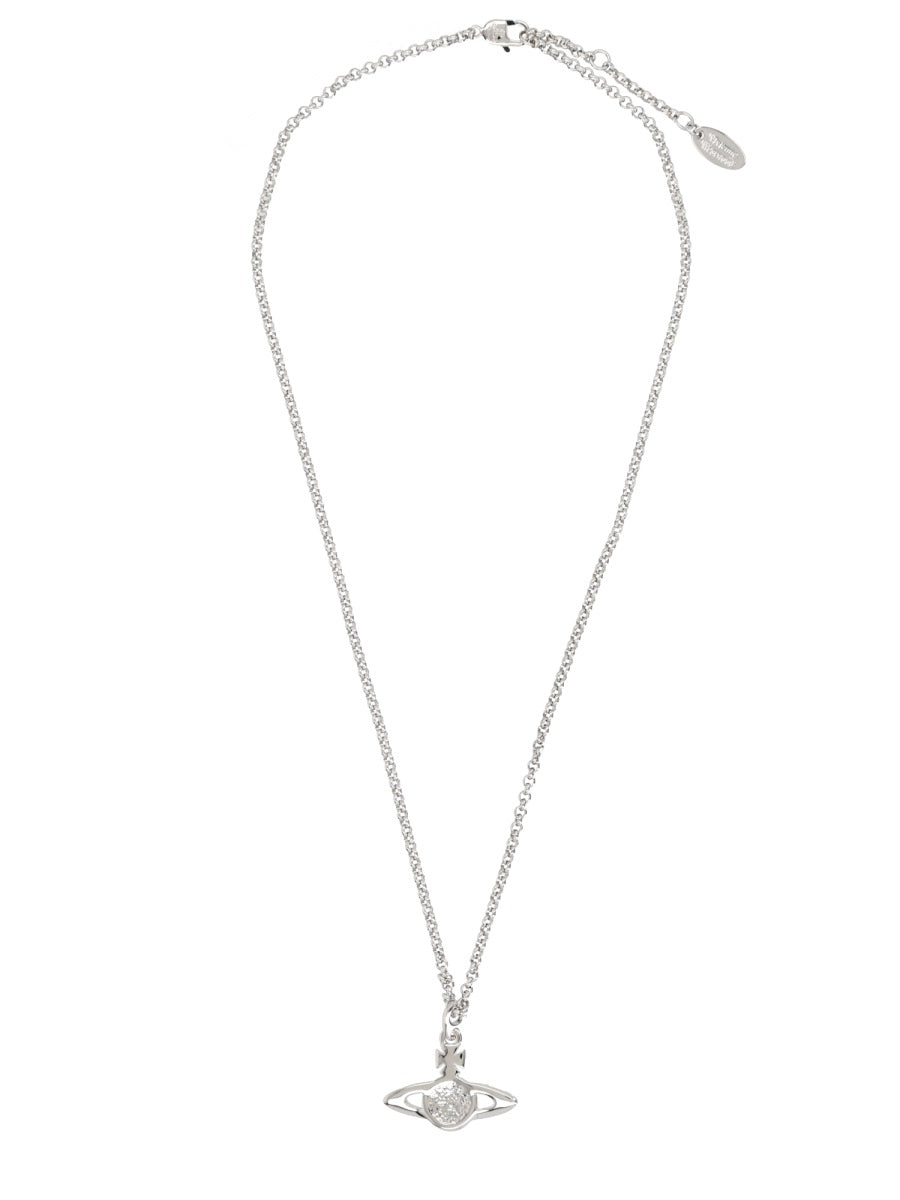 Vivienne Westwood Collana "Mini Bas Relief"