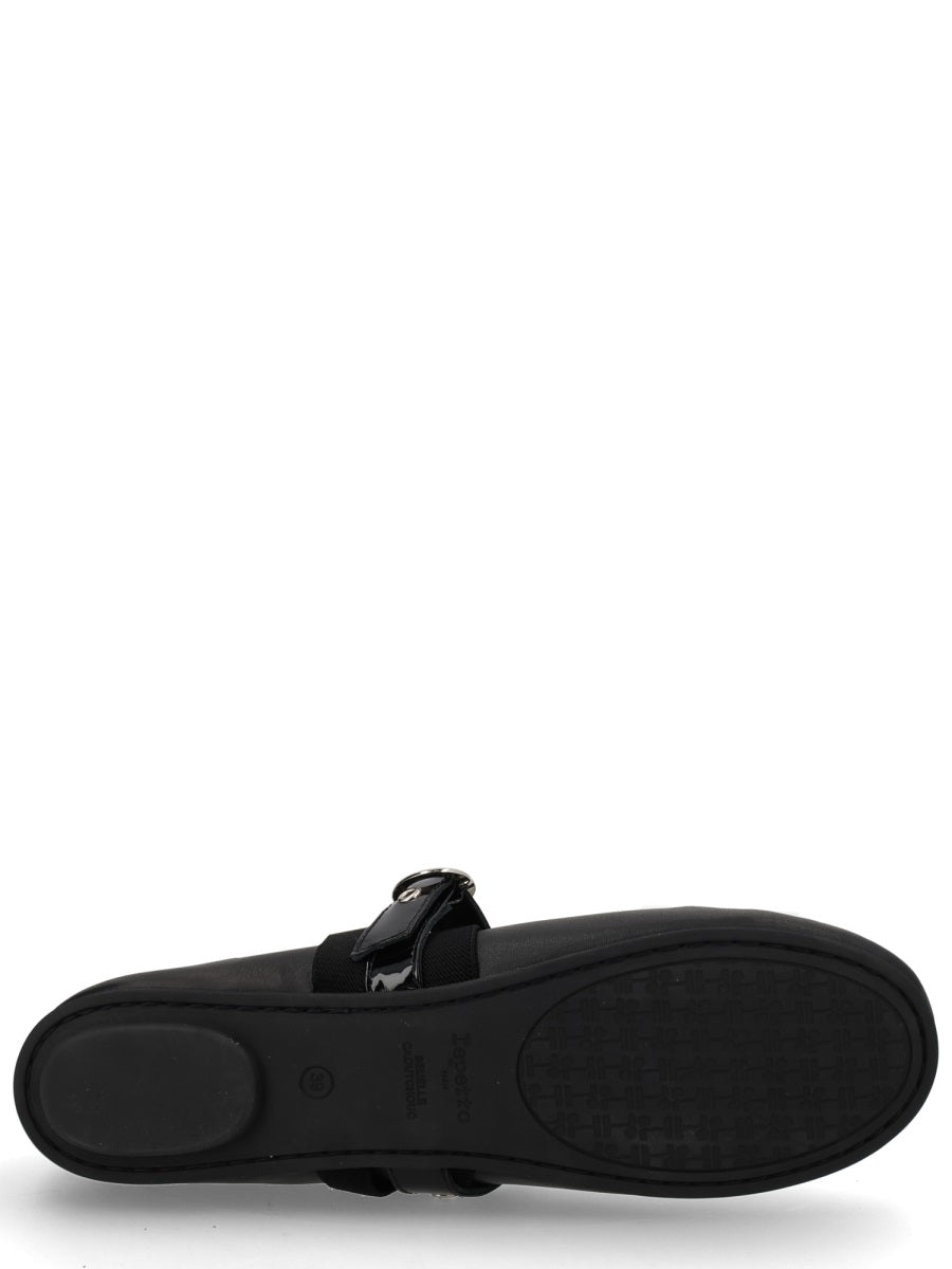 Repetto Ballerine "Ballet Twist Mary Jane"