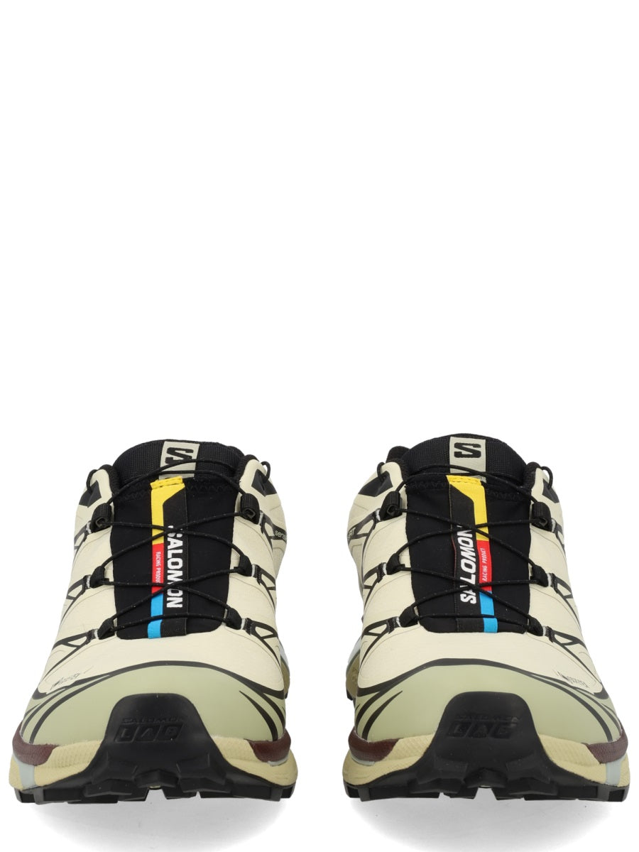 Salomon Sneaker "Xt 6"