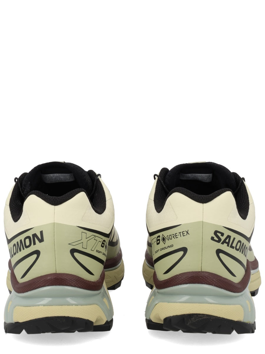 Salomon Sneaker "Xt 6"
