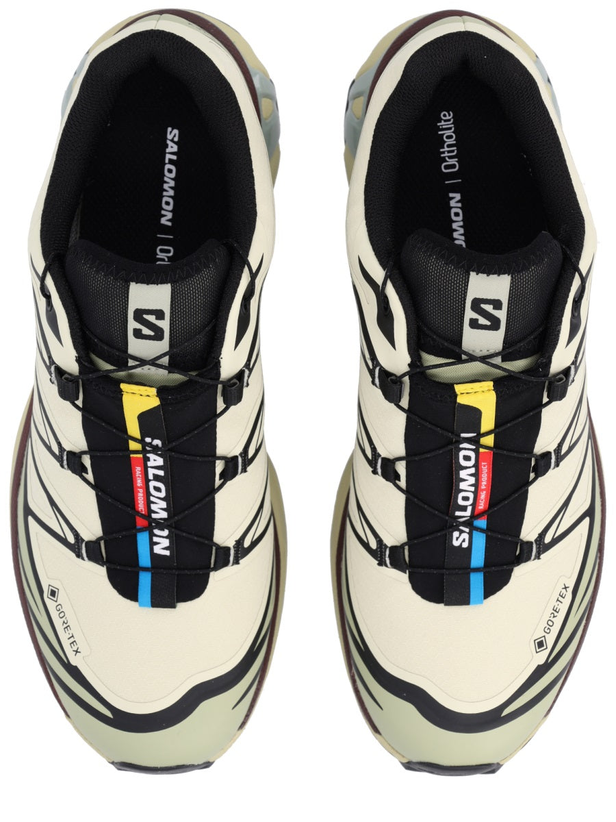 Salomon Sneaker "Xt 6"