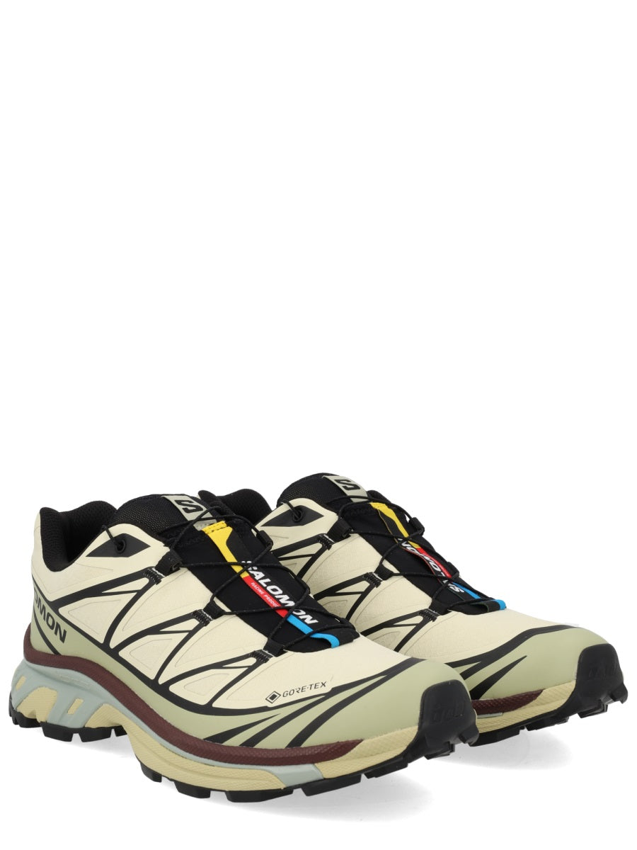 Salomon Sneaker "Xt 6"