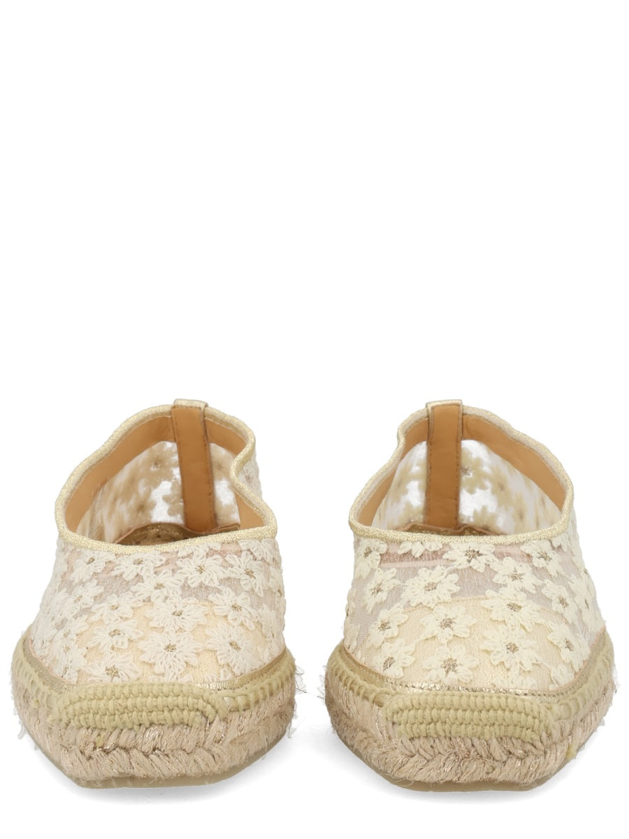 Castaner Espadrilla "Paoli"