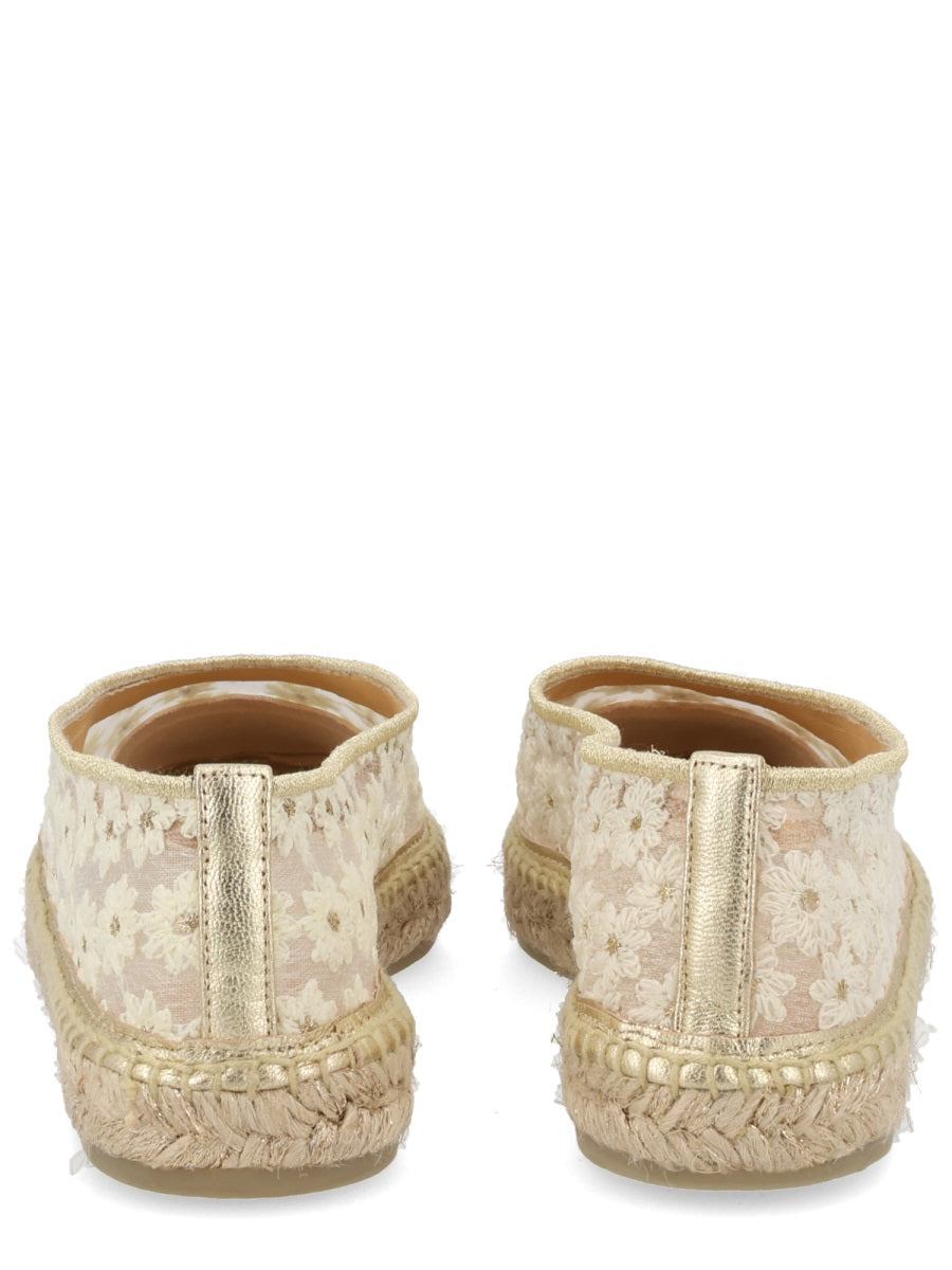 Castaner Espadrilla "Paoli"
