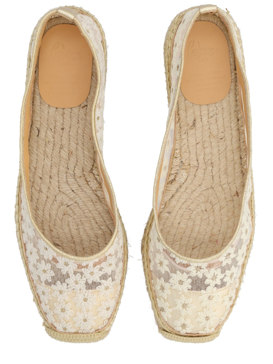 Castaner Espadrilla "Paoli"