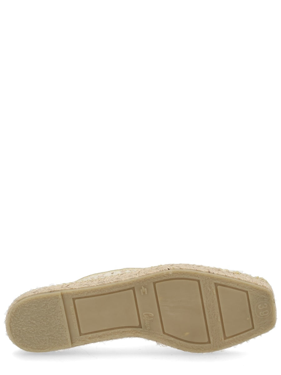Castaner Espadrilla "Paoli"