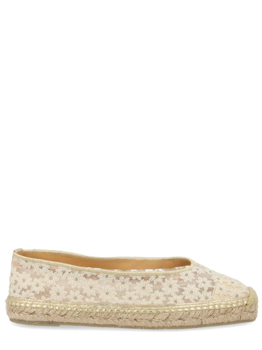 Castaner Espadrilla "Paoli"