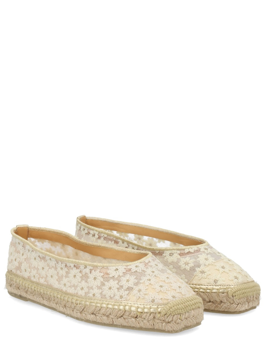 Castaner Espadrilla "Paoli"