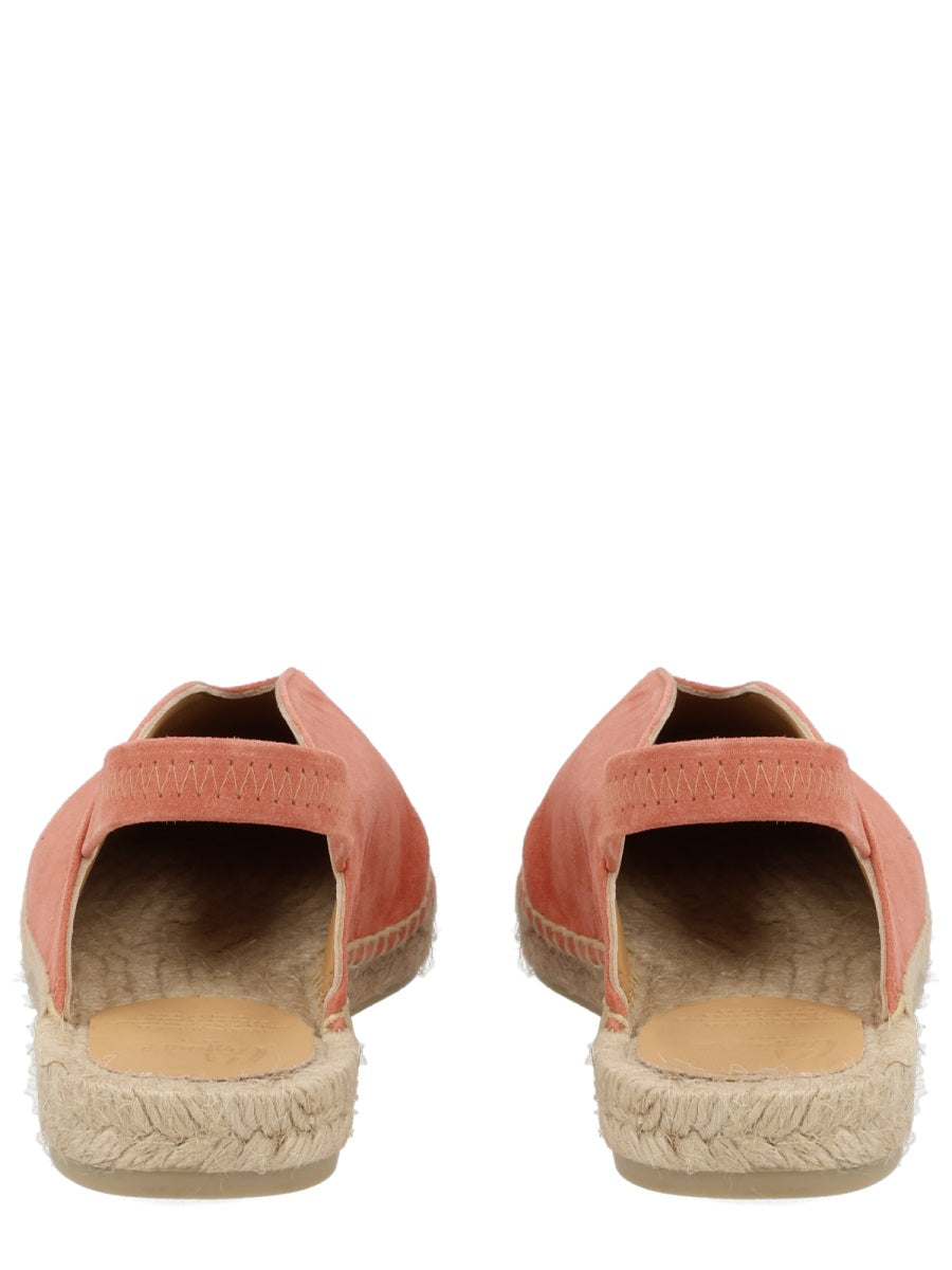Castaner Espadrilla "Rania"