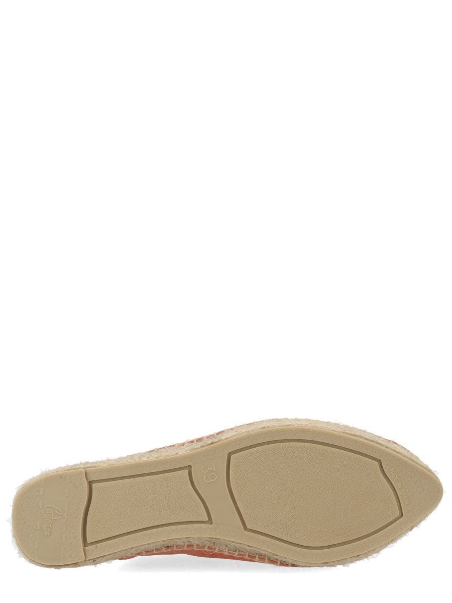 Castaner Espadrilla "Rania"