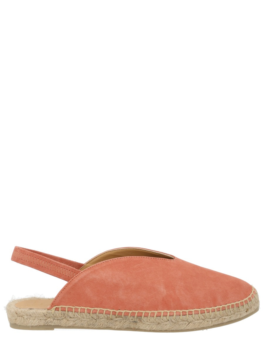 Castaner Espadrilla "Rania"