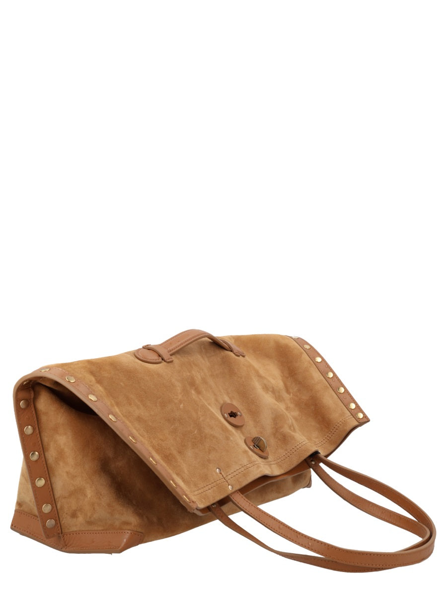 Zanellato Borsa "A' Spasso" Medium
