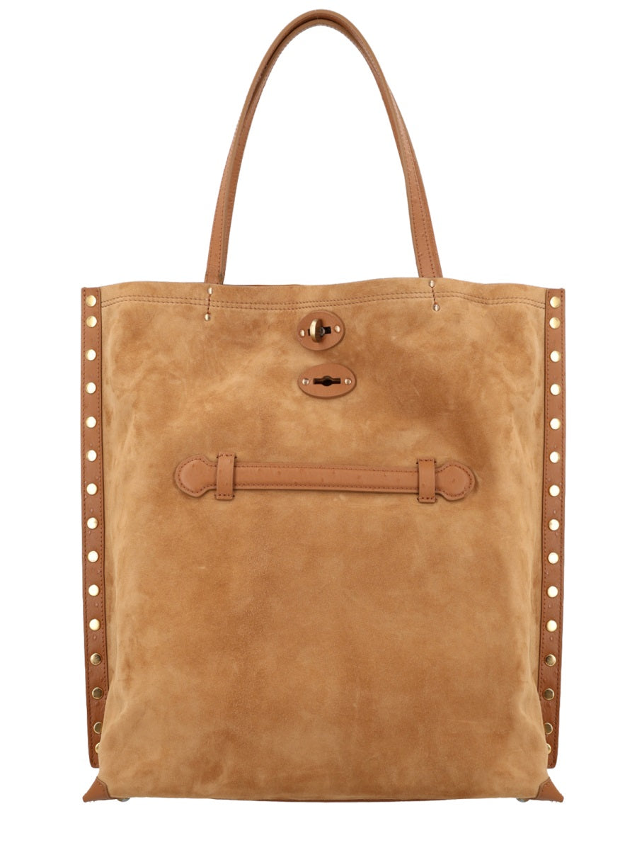 Zanellato Borsa "A' Spasso" Medium
