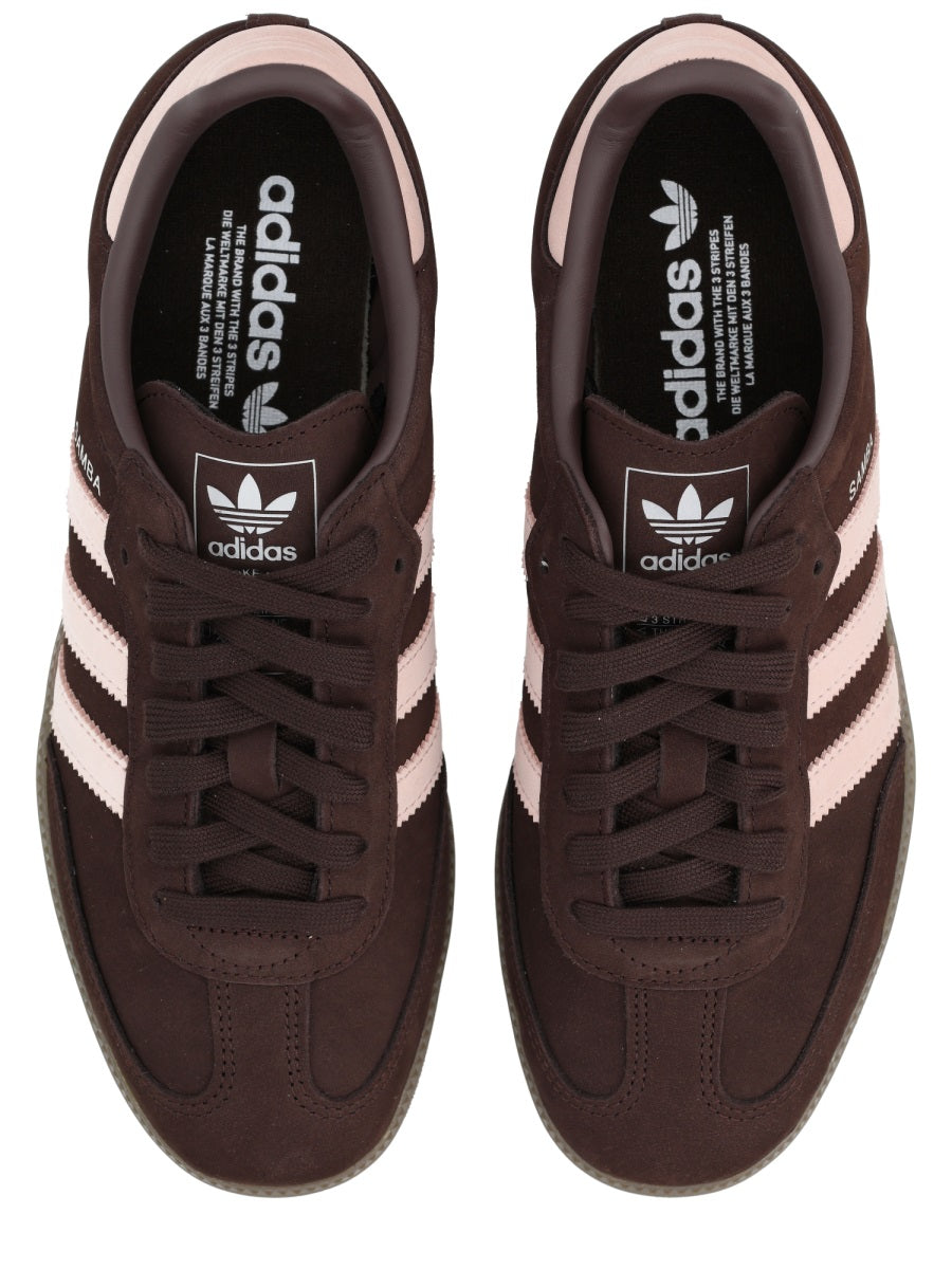 Adidas Originals Sneaker "Samba Og"