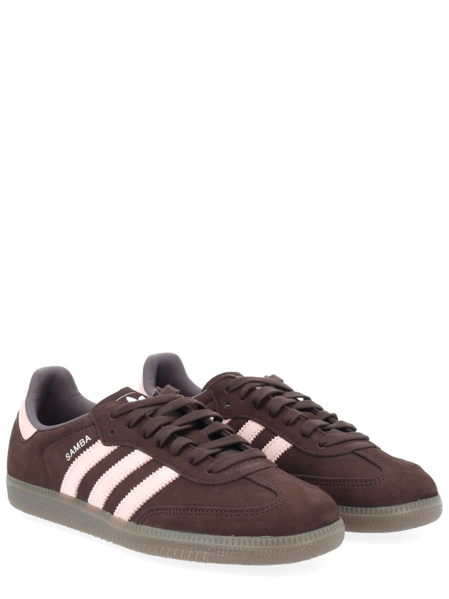 Adidas Originals Sneaker "Samba Og"