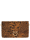 Pinko Pochette Small Con Logo