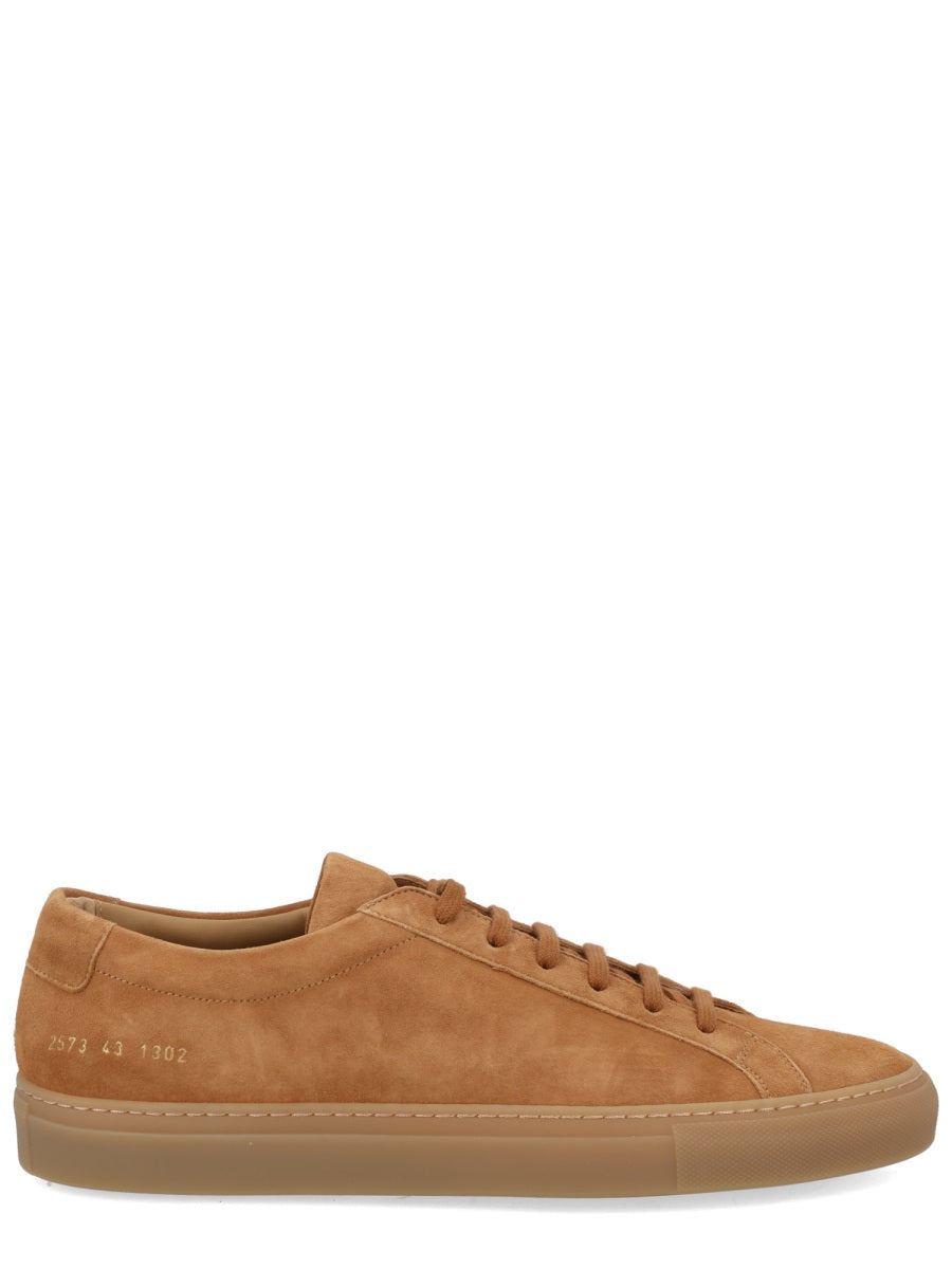 Common Projects Sneaker "Achilles"