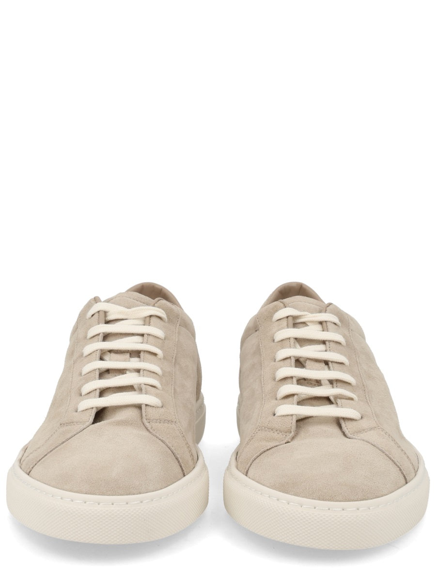 Common Projects Sneaker "Achilles"