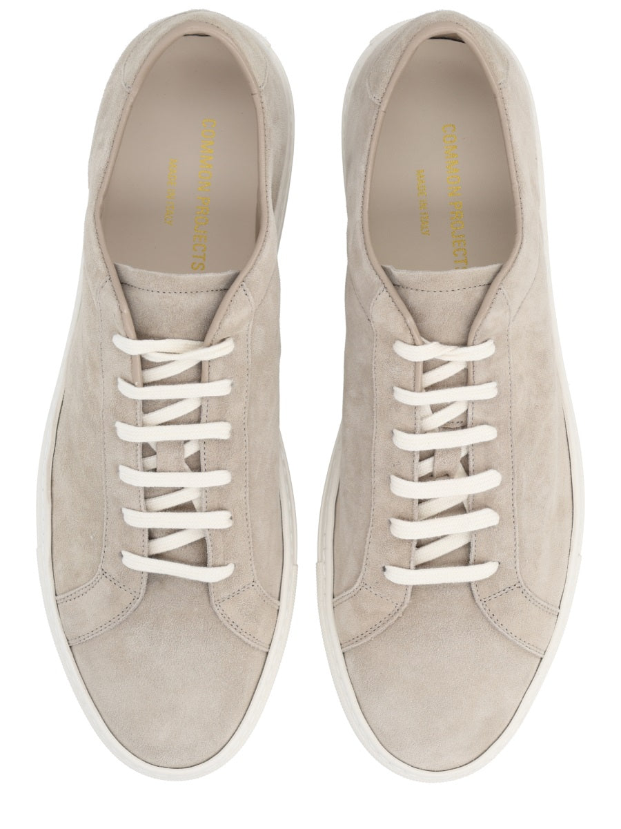 Common Projects Sneaker "Achilles"