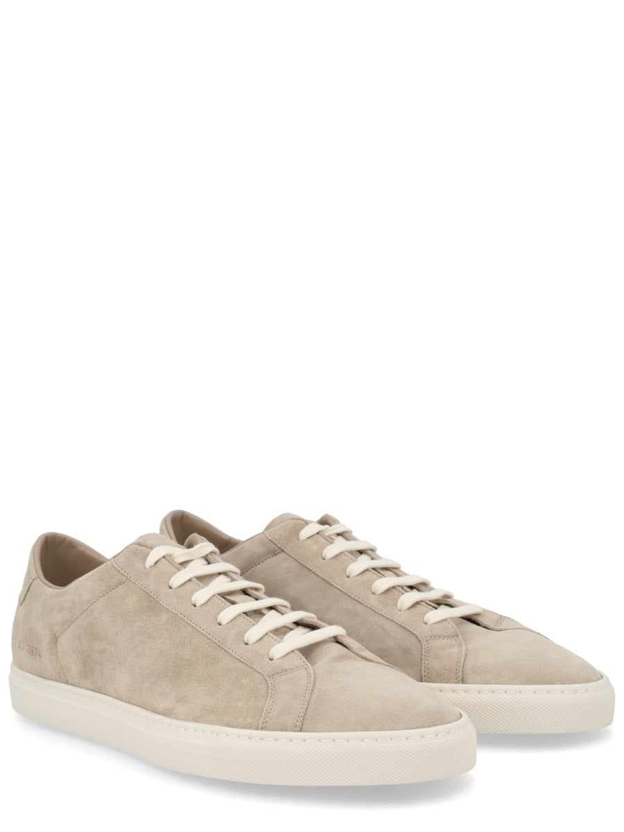 Common Projects Sneaker "Achilles"