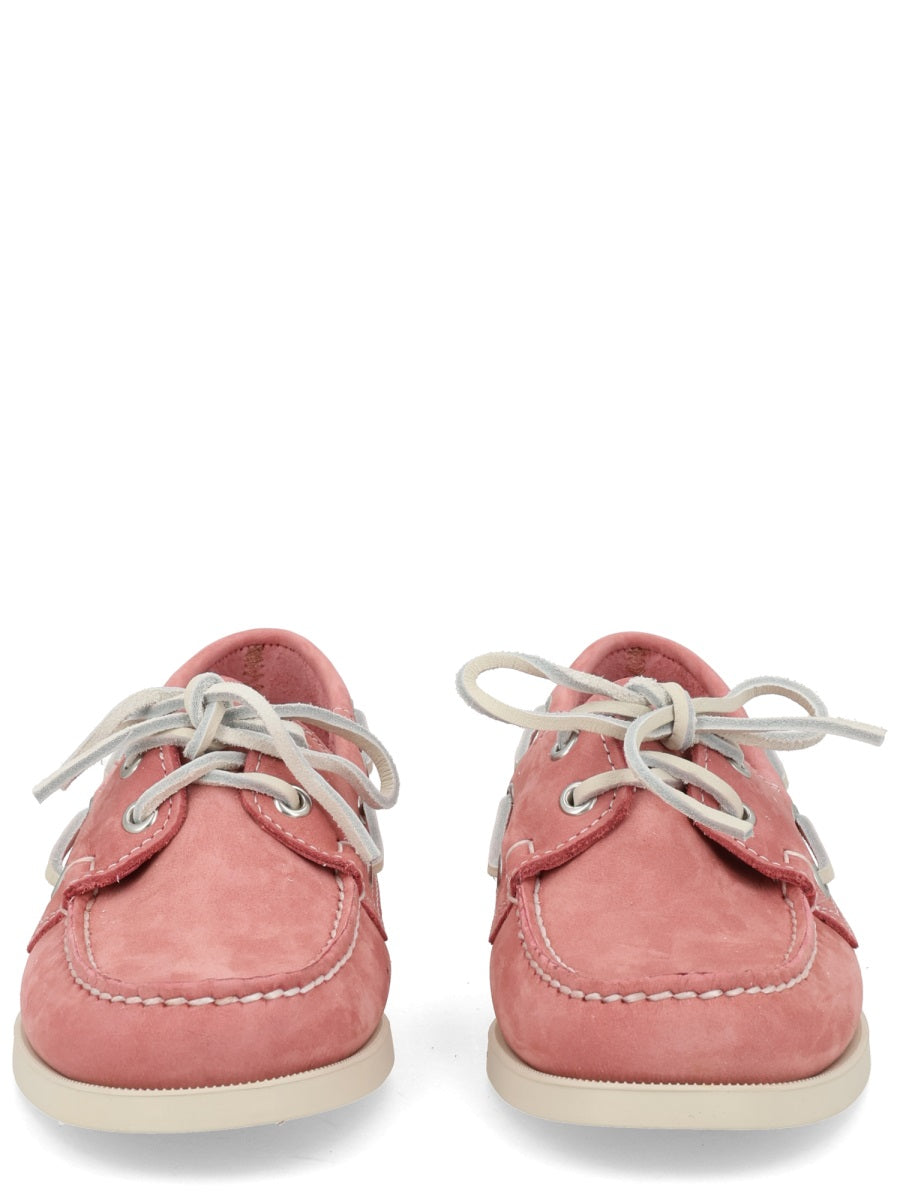 Sebago Mocassino "Docksides Portland"