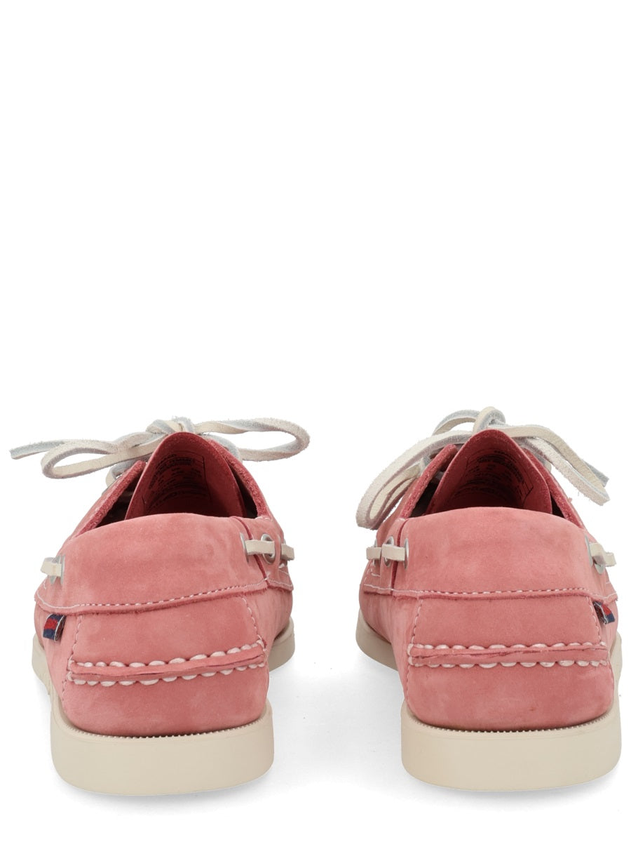 Sebago Mocassino "Docksides Portland"