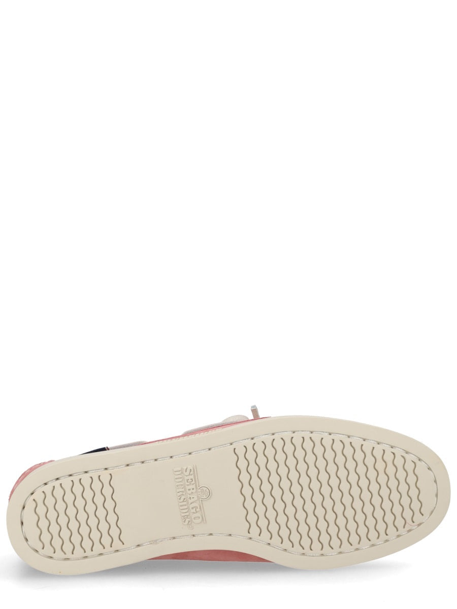 Sebago Mocassino "Docksides Portland"