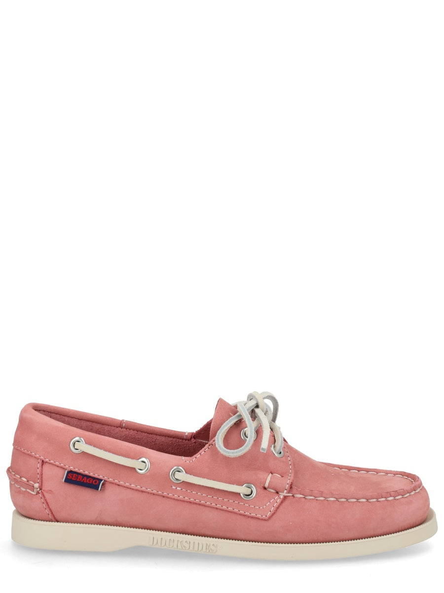 Sebago Mocassino "Docksides Portland"