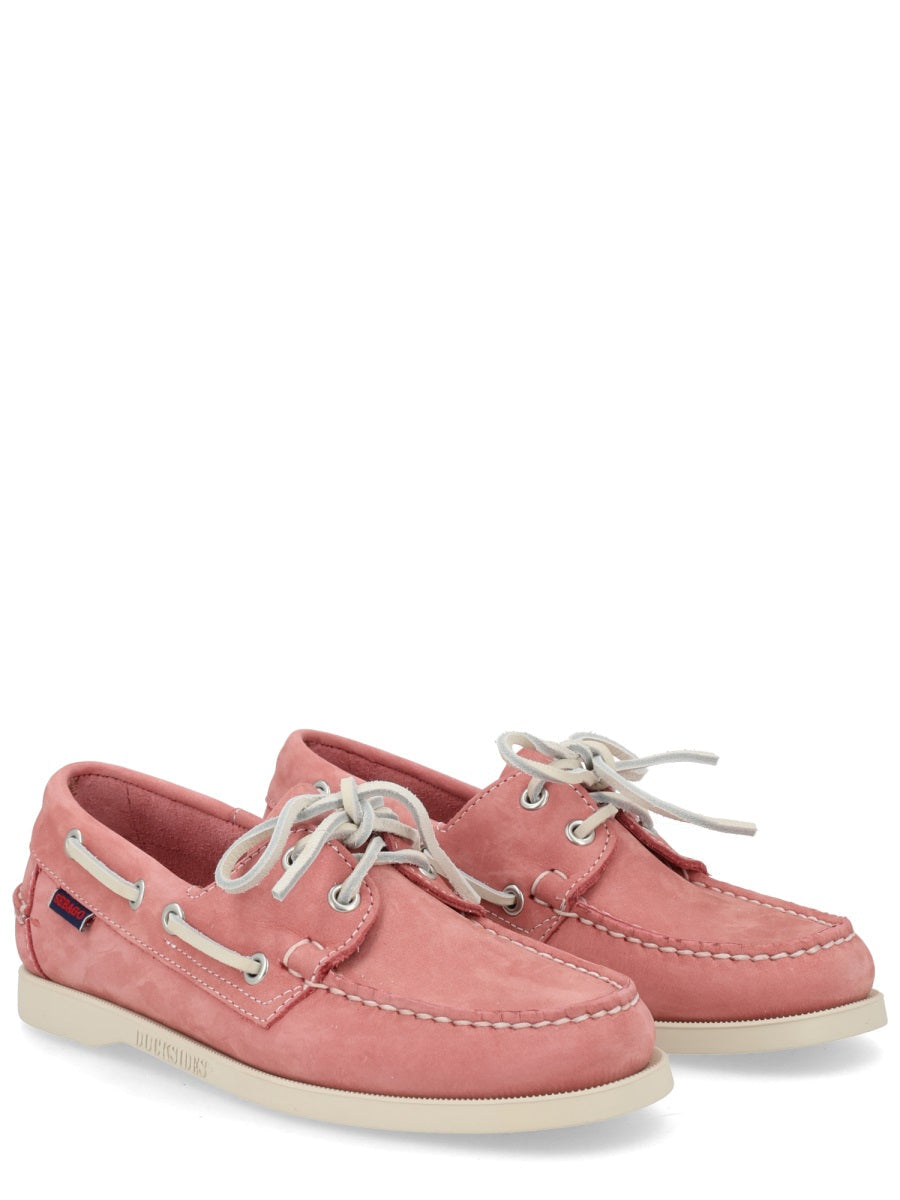 Sebago Mocassino "Docksides Portland"