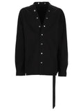 Rick Owens Drkshdw Camicia "Larry"