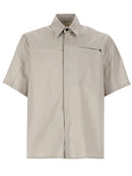 Msgm Camicia In Cotone