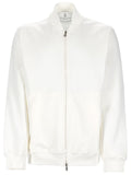 Brunello Cucinelli Felpa Con Zip