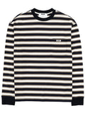 Msgm T Shirt Con Logo