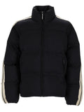 Palm Angels Giacca Con Logo