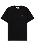 Msgm T Shirt Con Logo