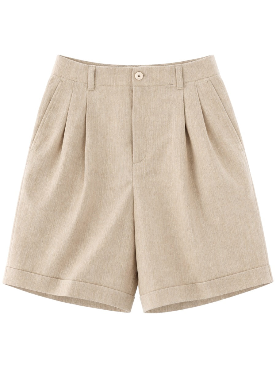 Jacquemus Le Shorts "Pastro"
