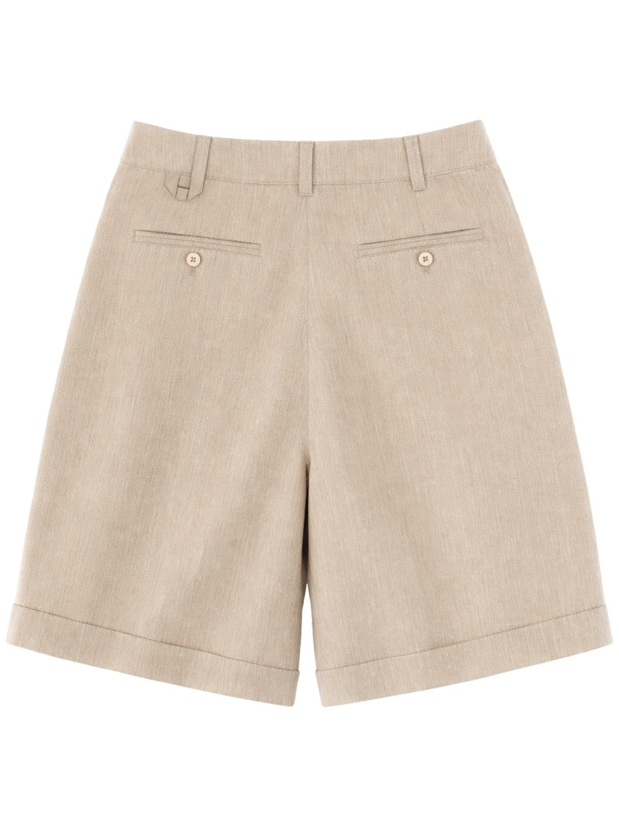 Jacquemus Le Shorts "Pastro"