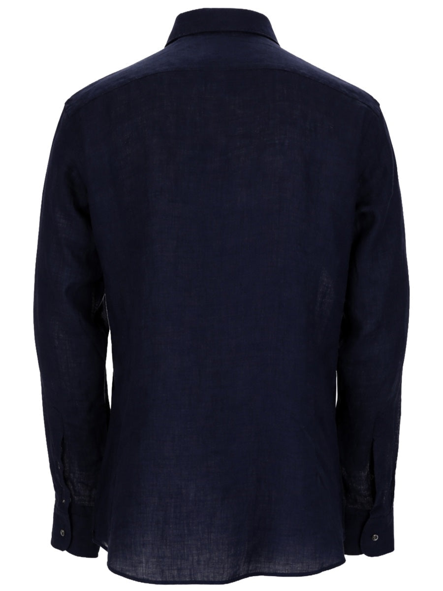 Boss Camel Camicia "L Hays Kentw C"