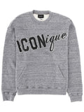 Dsquared Felpa "Iconique"