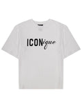 Dsquared T Shirt "Iconique"