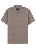 Boss Polo Con Logo