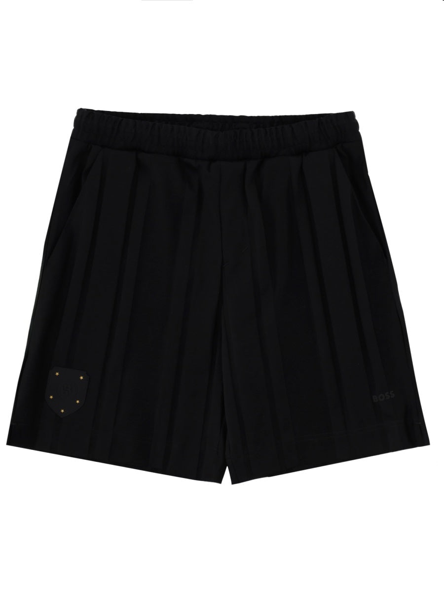 Boss Shorts "Lux Huxley"