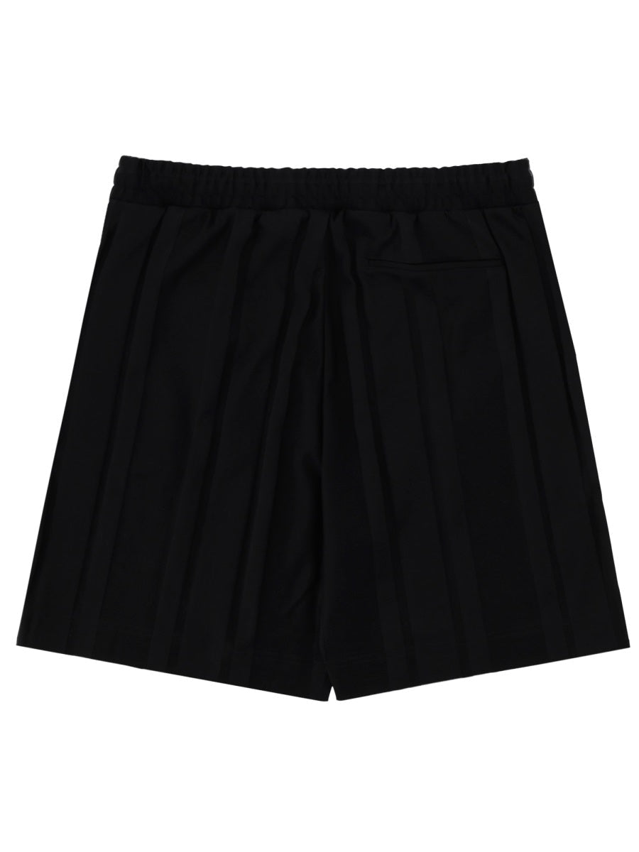 Boss Shorts "Lux Huxley"