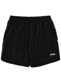 Boss Shorts Con Logo